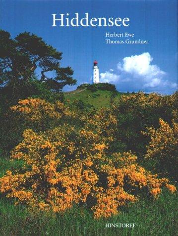 Cover for Hiddensee.
