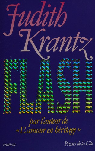 Cover for Flash