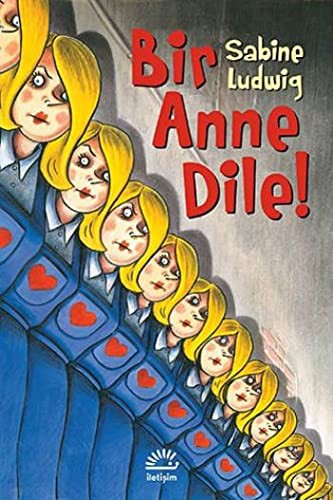 Cover for Bir Anne Dile!