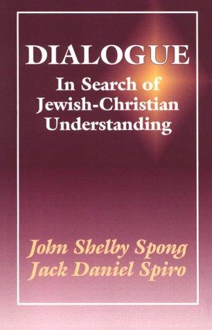 Cover for Dialogue
