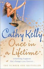 Cover for Once in a Lifetime
