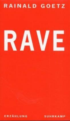 Cover for Rave