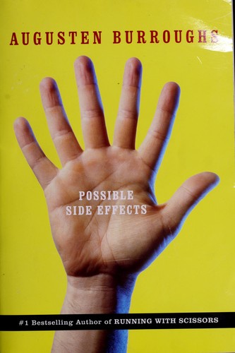 Cover for Possible Side Effects