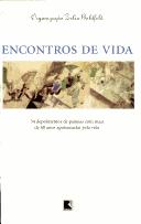 Cover for Encontros de vida