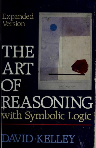 Cover for The art of reasoning