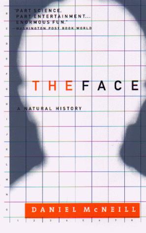 Cover for The Face