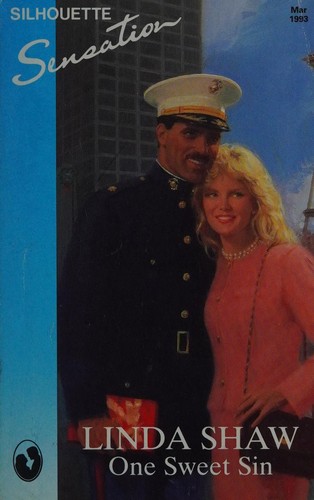Cover for One sweet sin