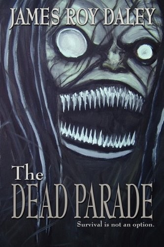 Cover for The Dead Parade