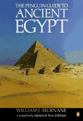 Cover for Guide to Ancient Egypt, The Penguin