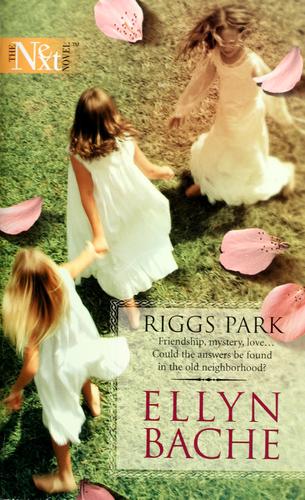 Cover for Riggs Park