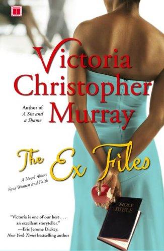 Cover for The Ex Files