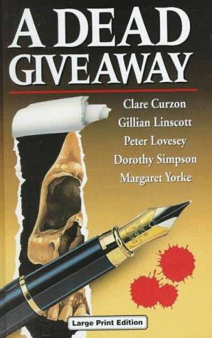 Cover for A Dead Giveaway