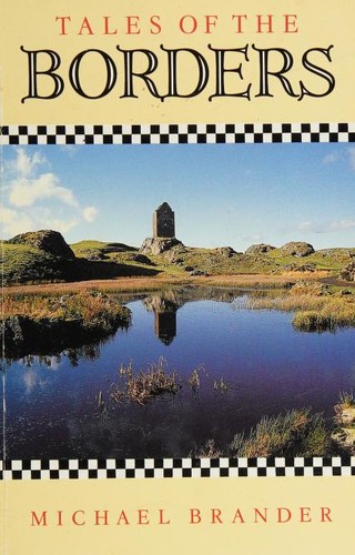 Cover for Tales of the Borders