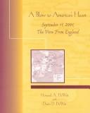 Cover for A Blow to America's Heart
