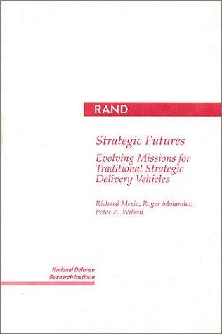 Cover for Strategic Futures