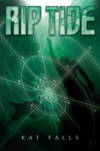 Cover for Dark Life Book 2