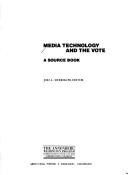 Cover for Media technology and the vote