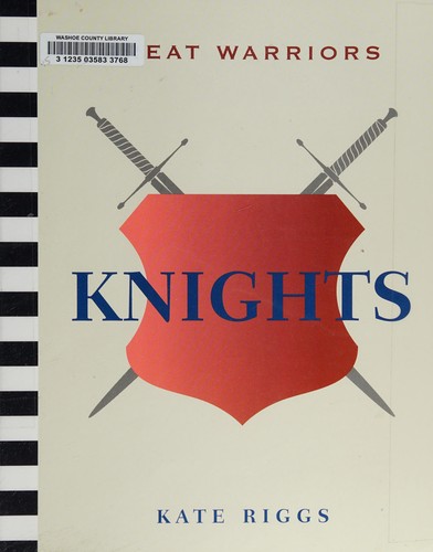 Cover for Knights