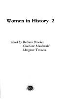 Cover for Women in history 2