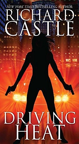 Cover for Driving Heat