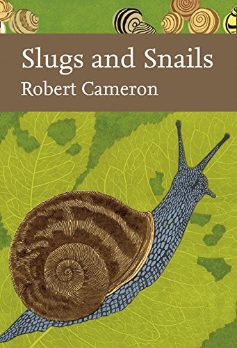 Cover for Slugs and Snails