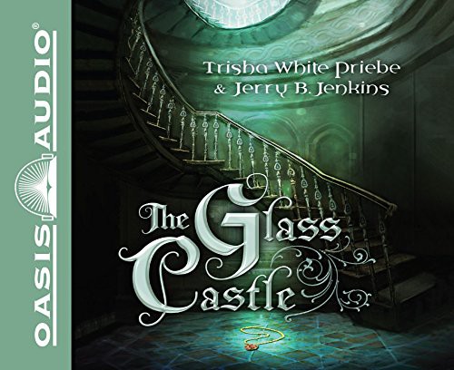 Cover for The Glass Castle