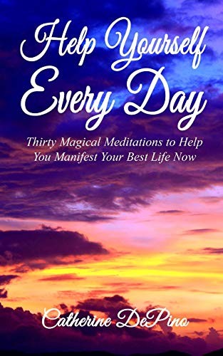 Cover for Help Yourself Every Day
