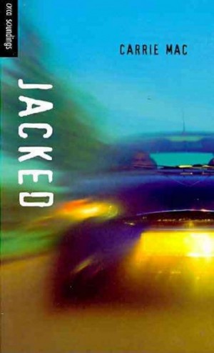 Cover for Jacked