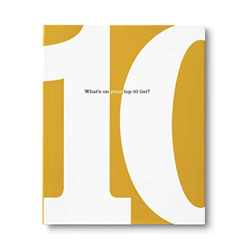 Cover for The 10 Book
