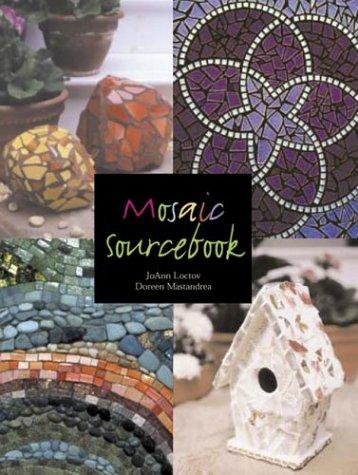 Cover for Mosaic Sourcebook