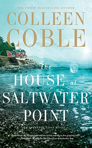 Cover for The House at Saltwater Point