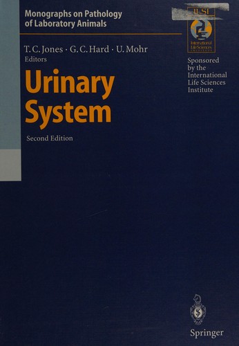 Cover for Urinary system