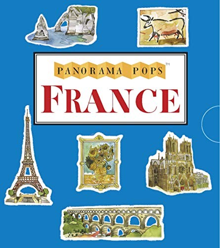 Cover for France