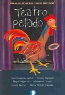 Cover for Teatro pelado