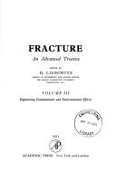 Cover for Fracture
