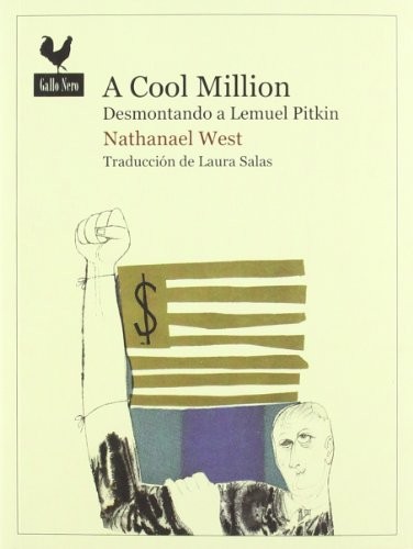 Cover for A Cool Million