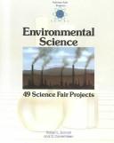 Cover for Environmental science