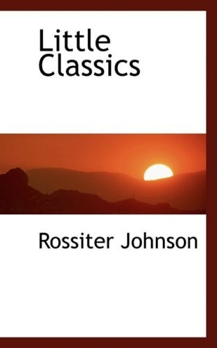 Cover for Little Classics