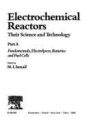 Cover for Electrochemical reactors