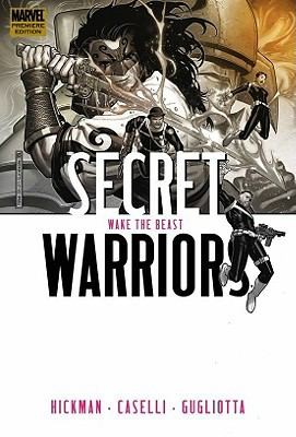 Cover for Wake The Beast