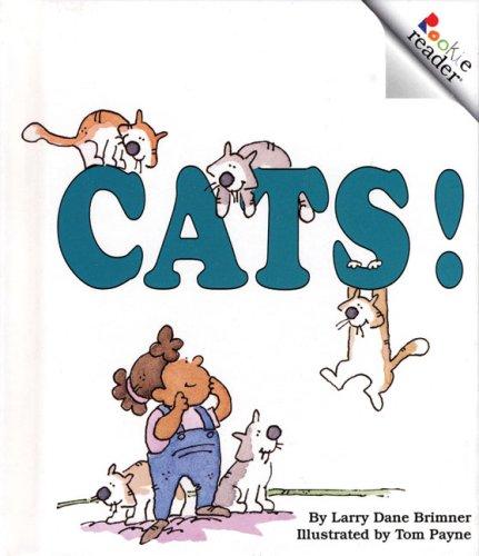 Cover for Cats!