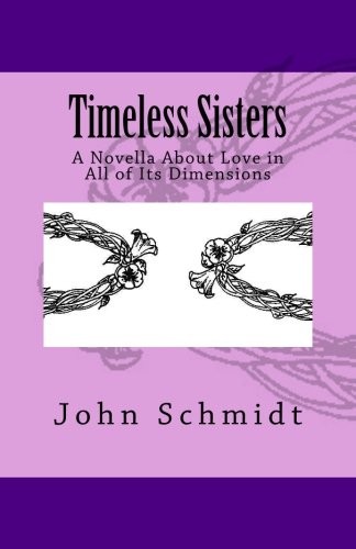 Cover for Timeless Sisters