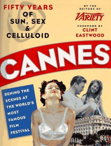 Cover for Cannes