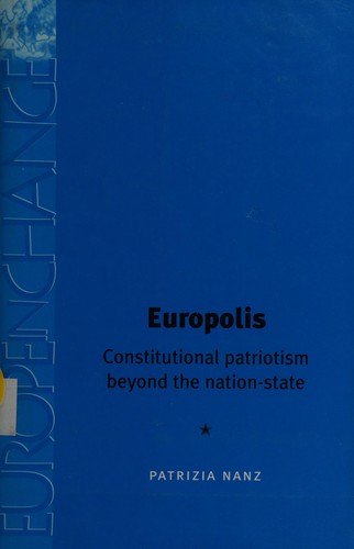 Cover for Europolis