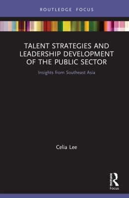 Cover for Talent Strategies and Leadership Development of the Public Sector