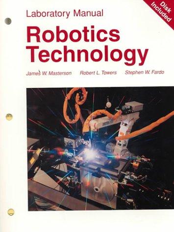 Cover for Robotics Technology