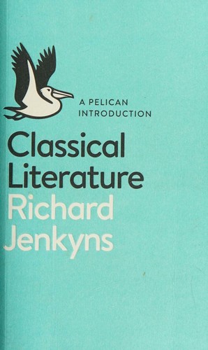 Cover for Classical Literature