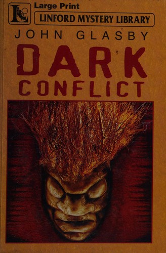 Cover for Dark conflict