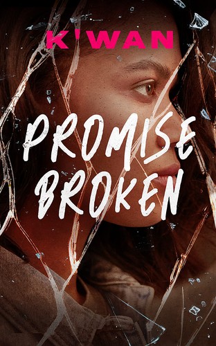 Cover for Promise Broken