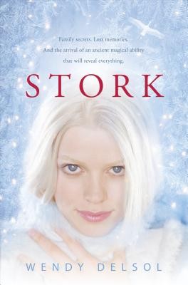 Cover for Stork